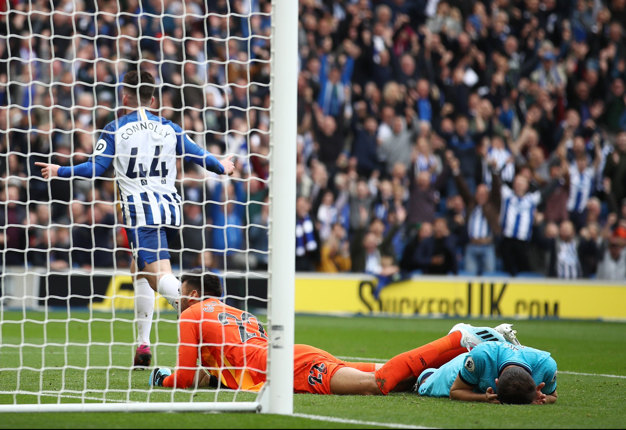 確保所有人 確保所有人