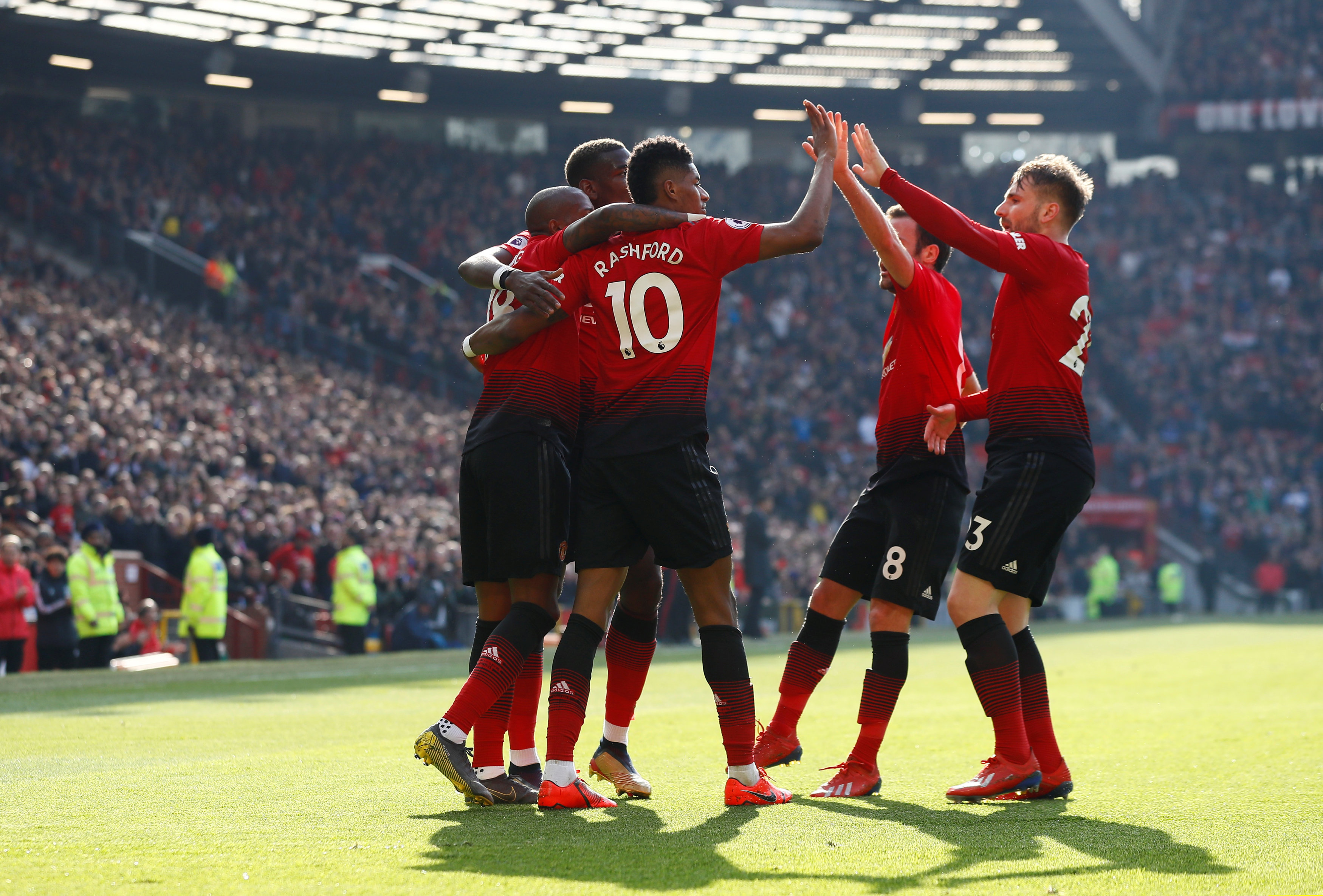 精彩而激动 精彩而激动