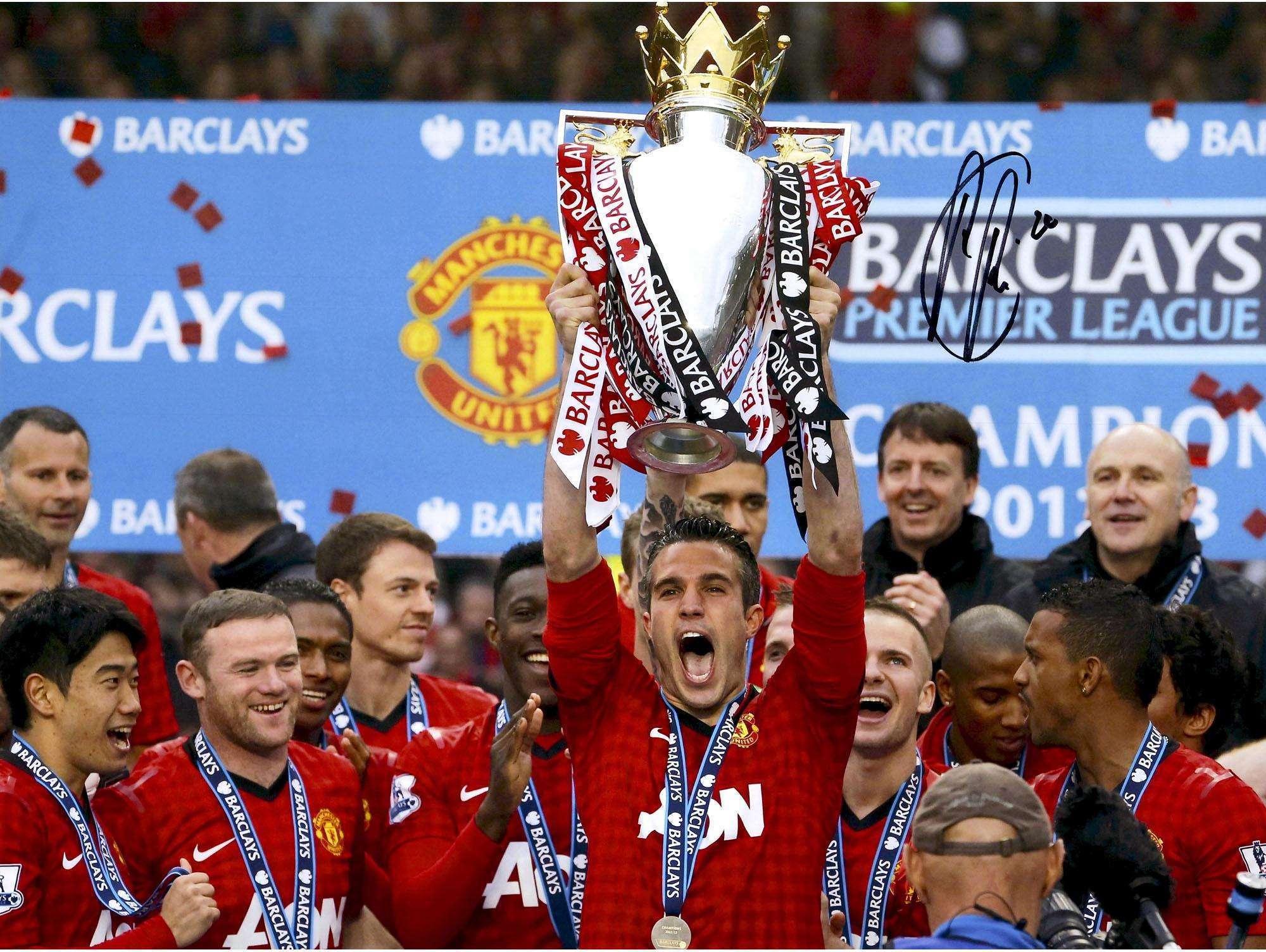 杯中的目標 杯中的目標