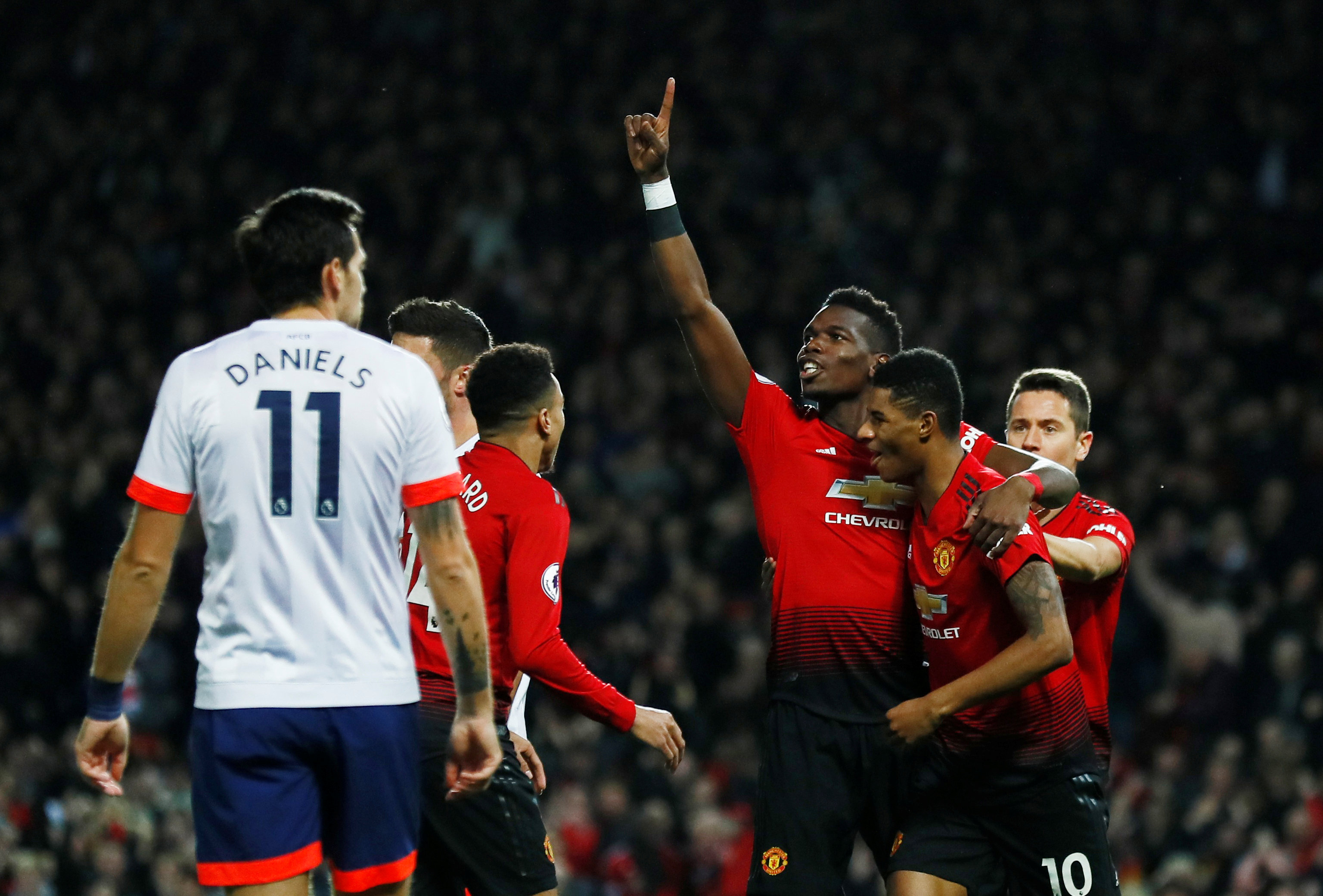 全局掌控 全局掌控