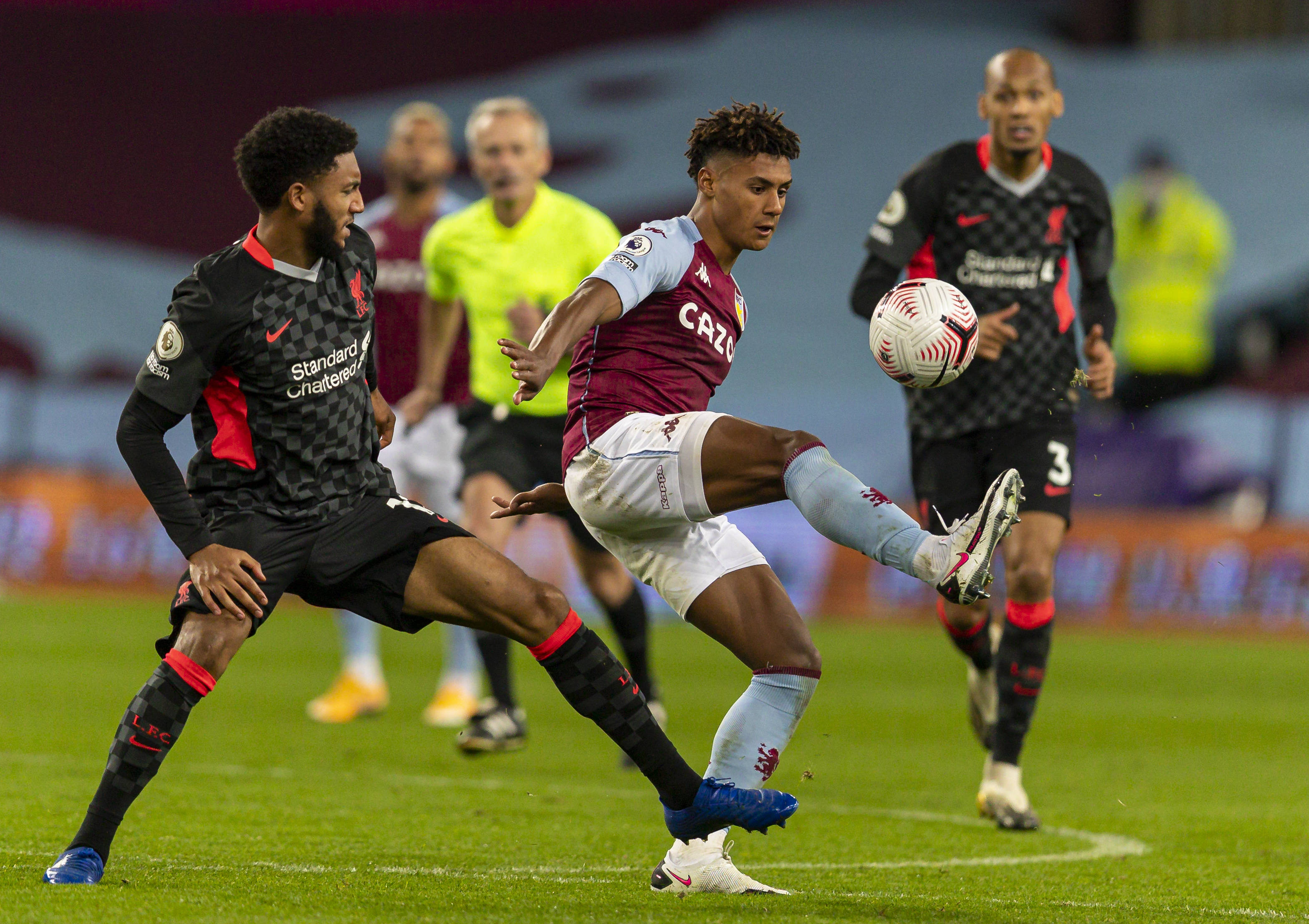 分僅是表面 分僅是表面